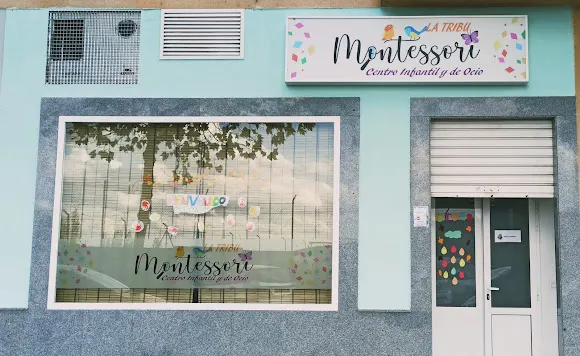 La Tribu Montessori - Mérida