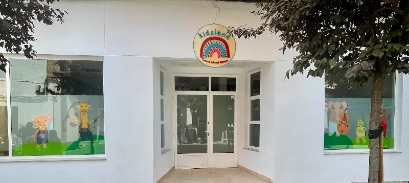 Kidsland - Guardería en Almendralejo - foto 2