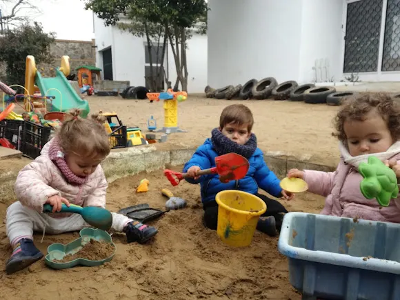 Espacio Libre Candil