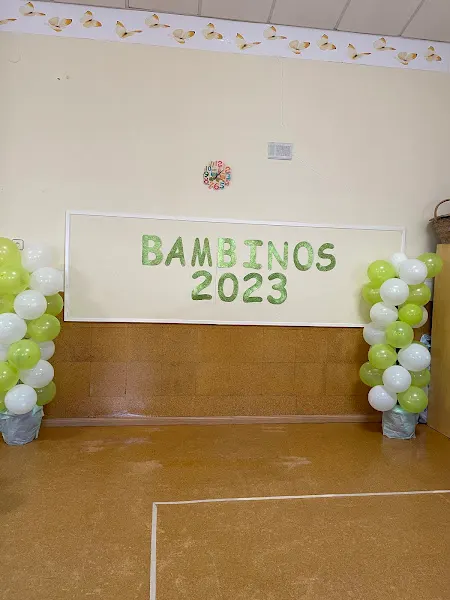 Guarderia BAMBI Escuela Infantil Montessori - Guardería en Don Benito - foto 2