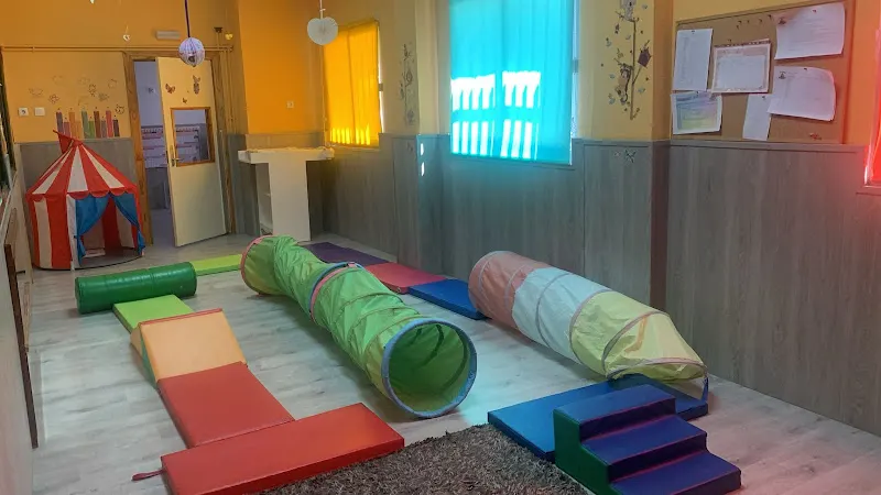 Escuela Infantil Bilingüe El Abeto
