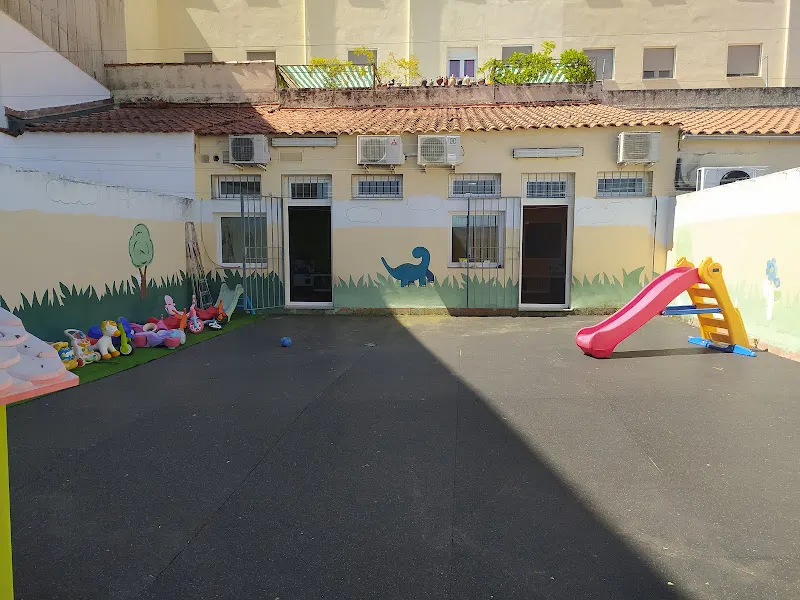 Escuela Infantil Meridín - Mérida