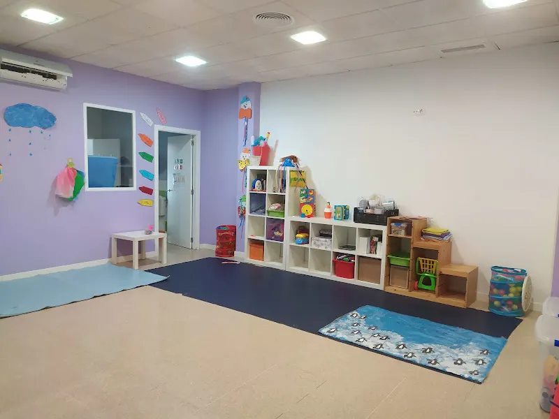 Escuela Infantil Meridín - Guardería en Mérida - foto 2
