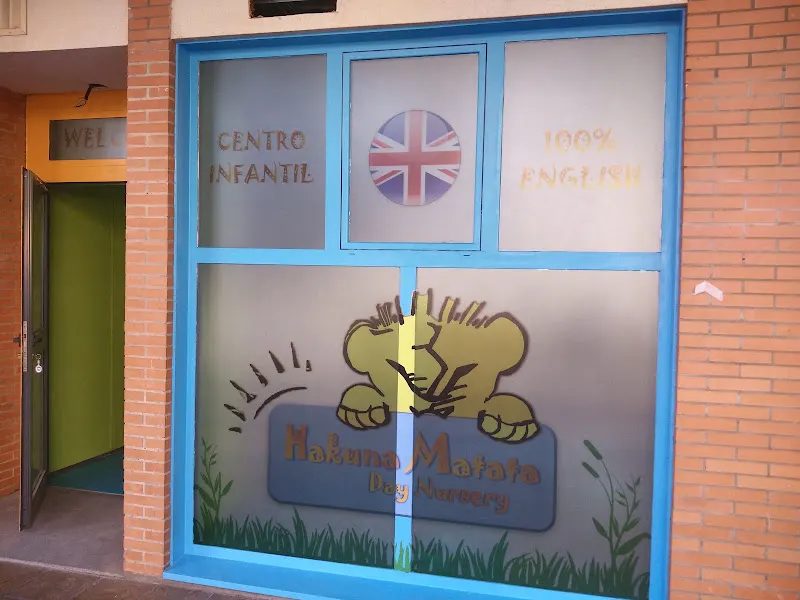 Centro Infantil Hakuna Matata - Mérida