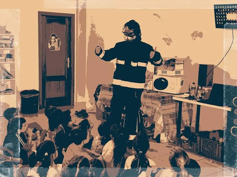 Educa Orienta - Villafranca de los Barros