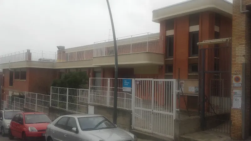 Guardería Pública L'Airet