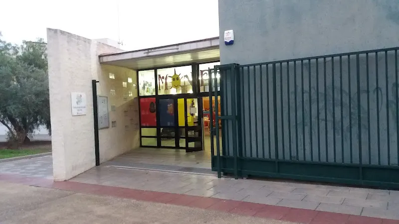 Guardería Pública Món Petit
