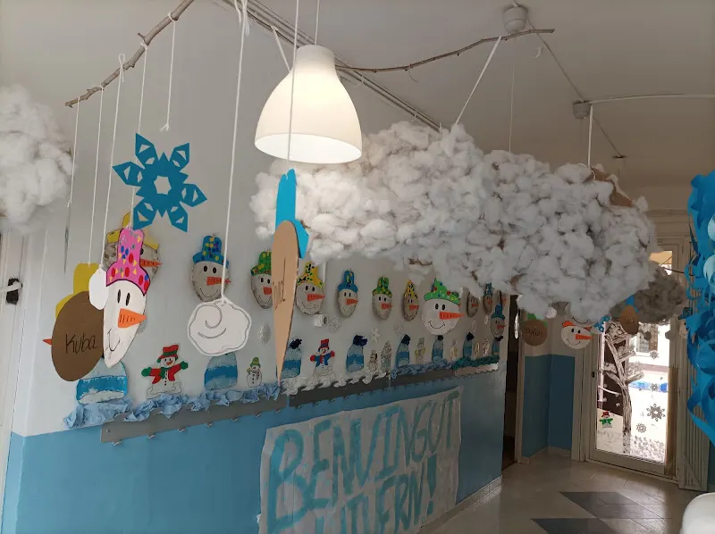 Escola bressol El Campanar - Jardín de infancia en Alella - foto 2