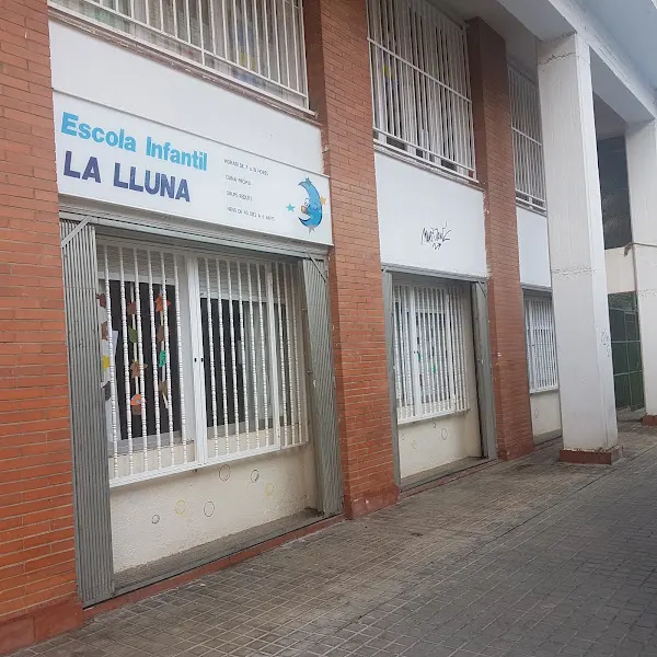 Llar d'Infants Escola Infantil La Lluna