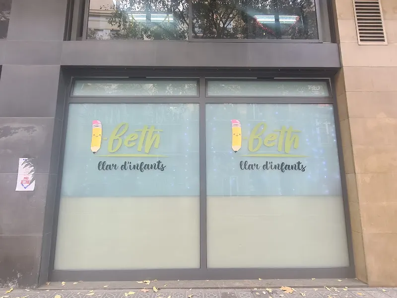 Guardería I-BETH