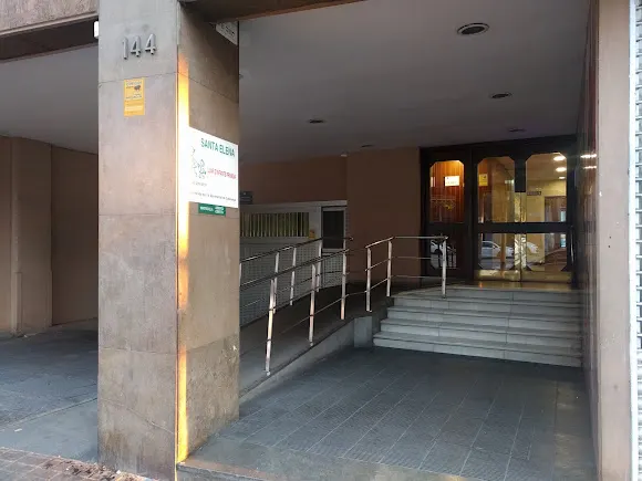 Guardería Olorien Les Corts
