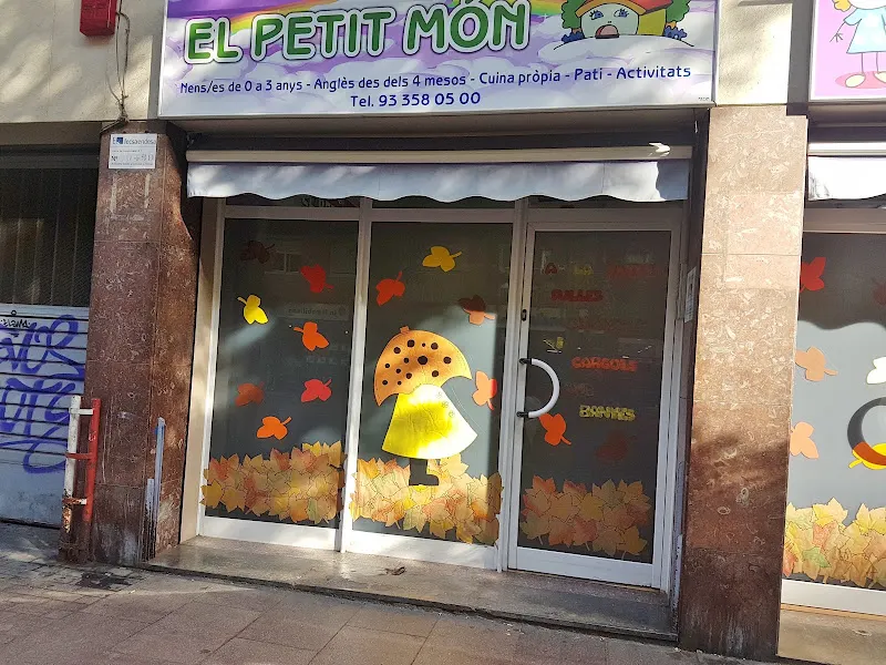 Guardería El Petit Món