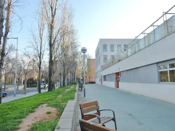 Guardería Municipal Colometa - Barcelona