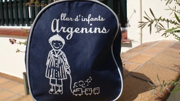 Guardería Argenins - Guardería en Argentona - foto 2