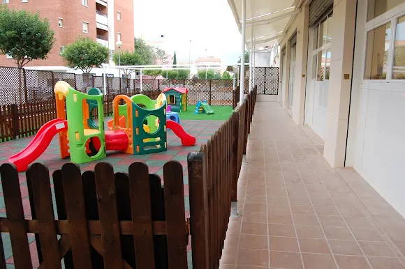 El Núvol - Vilafranca del Penedes