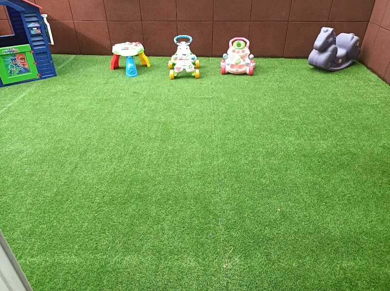 Llar d'infants Patimpetons