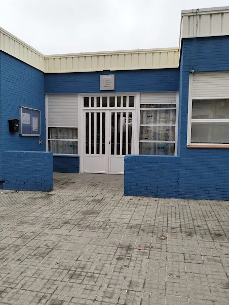 Llar d'Infants Pública Mainada