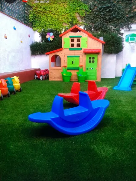 Snoopy Escola Bressol - Badalona