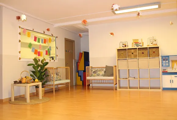 Llar d'infants Acuarella Melcior - Barcelona