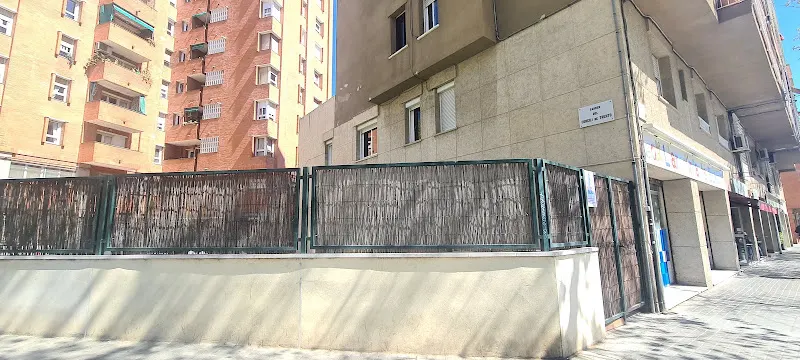 Centro Privado de Educación Infantil Blau