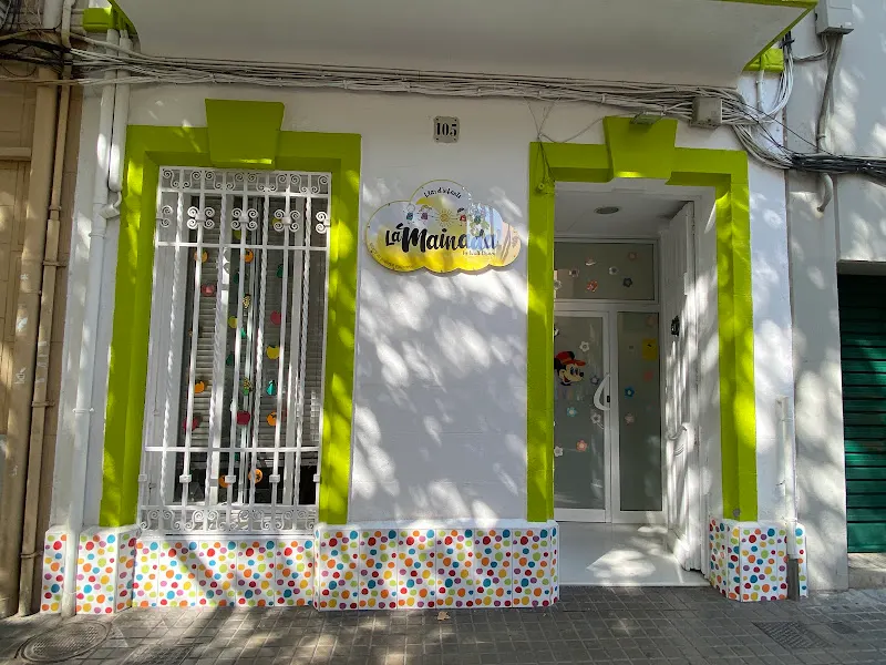 Guardería La Mainada