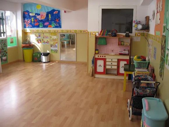 Llar D'infants Brusi