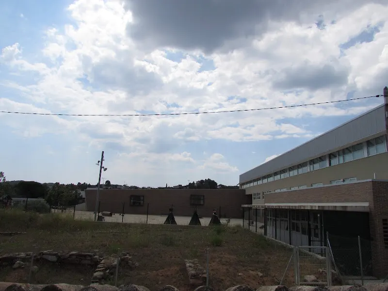Escuela El Colomer