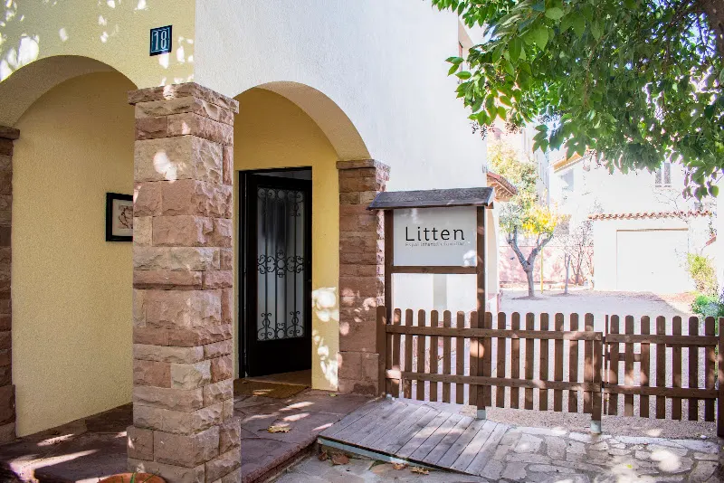 Espai Infantil i Familiar Litten - La Garriga