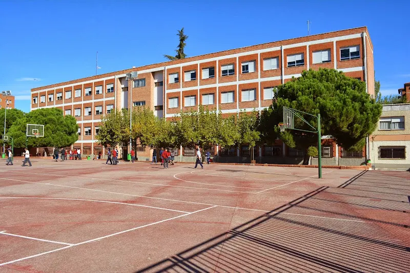 Colegio Institución La Salle