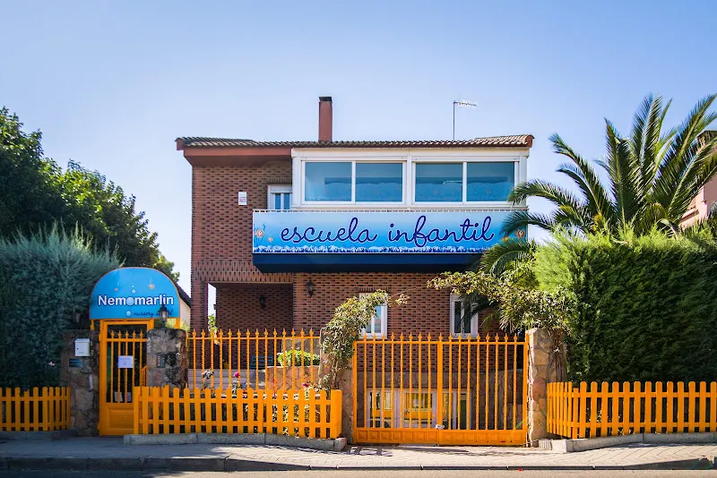 Escuela Infantil Nemomarlin Rivas Jazmín