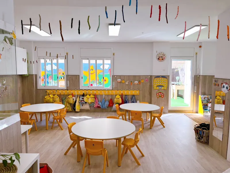 Llar Infants Privada Rialla - Guardería en Barcelona - foto 2