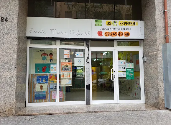 Escola Mireia Infantil