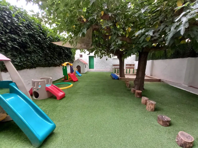 Llar d'Infants El Nostre Jardí - Castellbisbal