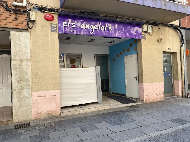 ELS ANGELOTS - Castelldefels