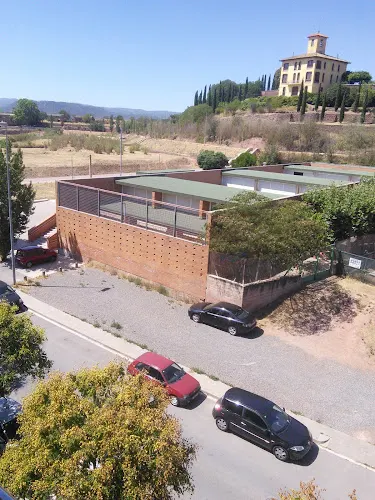 Llar d'Infants Pública La Ginesta - Manresa