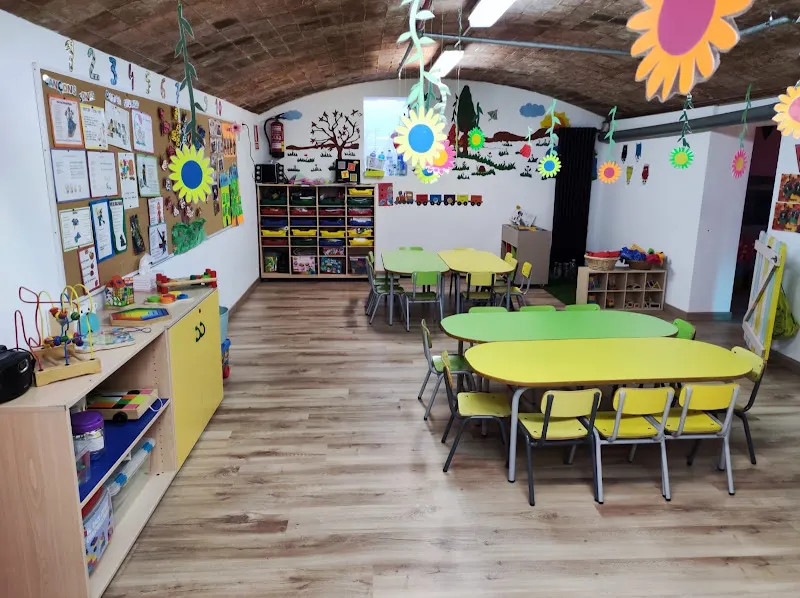 Escuela infantil Copérnico - Guardería en Barcelona - foto 2