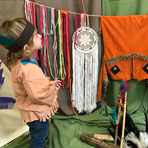 LLAR D'INFANTS NINOT | Guardería en Cerdanyola