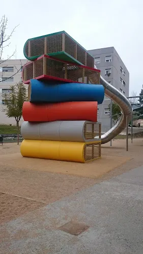 Guardería Pública La Trepa