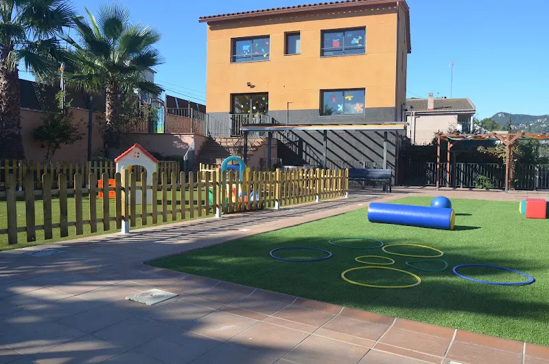 Llar d' Infants Àgatha - Corbera de Llobregat