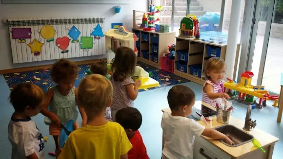Noah's Ark International Day Care Center - Esplugues de Llobregat