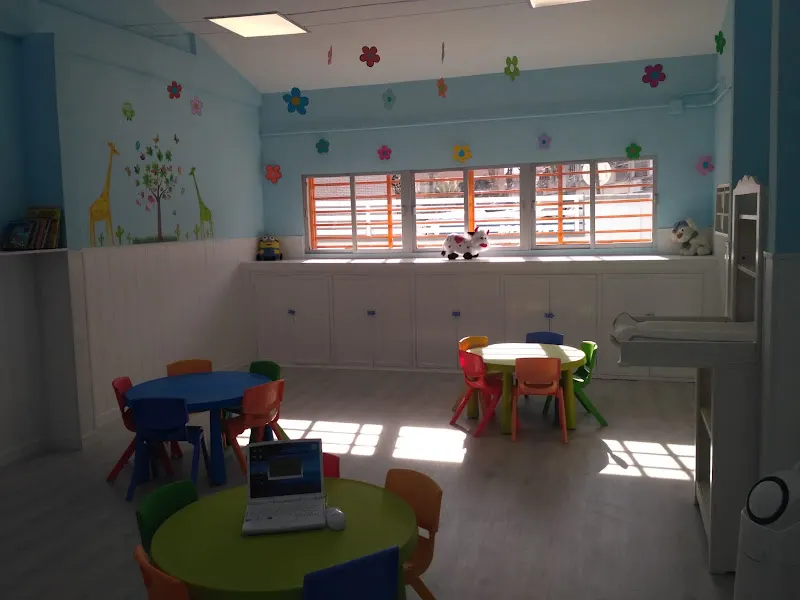 Centro de Educación Infantil Platero - Granada
