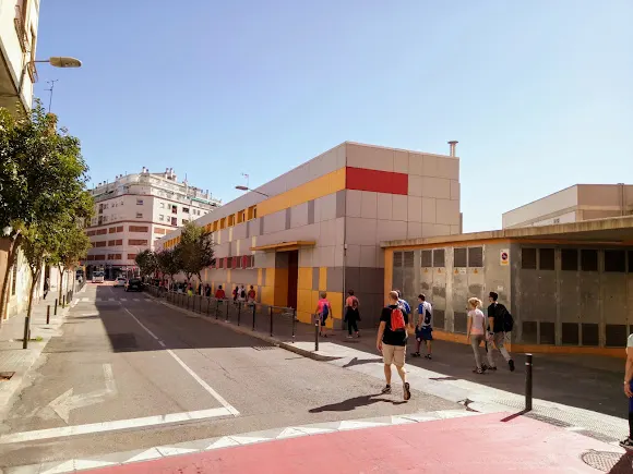 Guardería Municipal La Casa del Parc