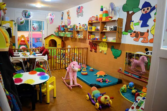 Llar d'Infants El Primer Pas