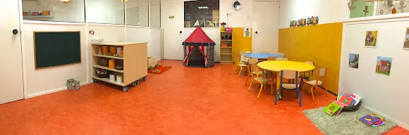 JOGLARS JARDÍ D'INFANTS