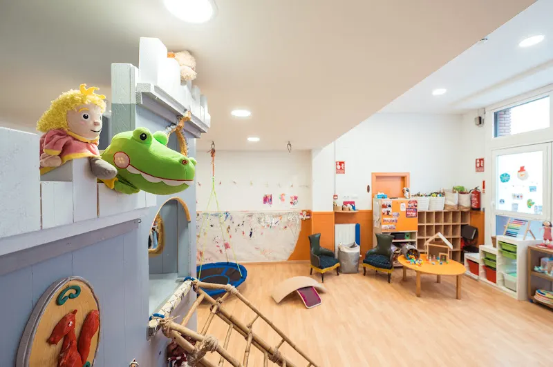 Llar d'Infants Saltiró
