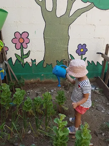 Little Nursery Manresa - Manresa