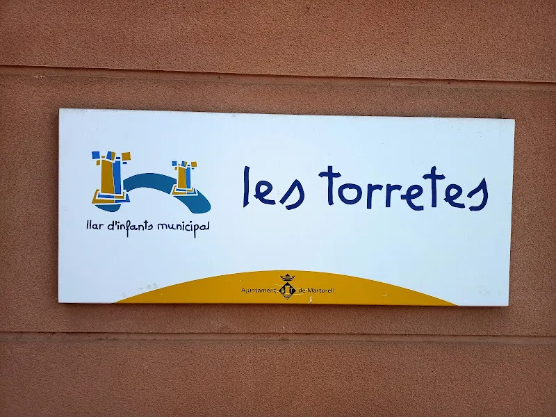 Llar D'Infants Les Torretes - Martorell