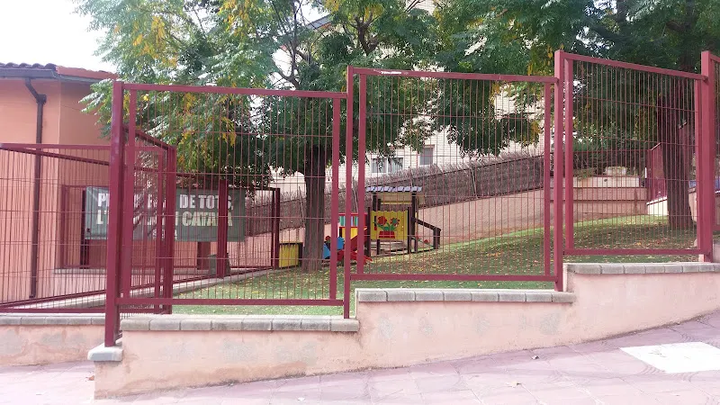 Llar D'Infants Les Torretes - Colegio público en Martorell - foto 2