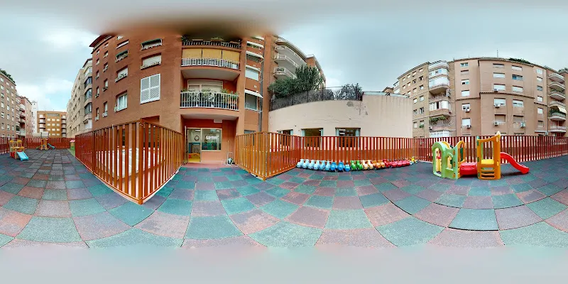 Escuela Infantil Nemomarlin Turó Park - Guardería en Barcelona - foto 3