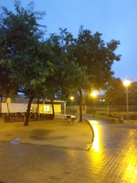 Escola Bressol Municipal Tabalet - Mataró